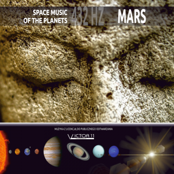 COSMIC SOLFEGGIO MUSIC – MARS 432 HZ mp3